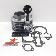 PAKET BORE UP BLOK BRT BEAT ESP SCOOPY ESP VARIO 110 ESP BEAT STREET -Megavia Store