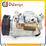 For Air Con Compressor 6SEU16C Mercedes W246 W242 B200 B250 A200 A180 4472807140 A0042300311 0042300