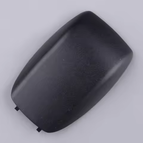 Car Smart Key Back Cover Rear Case Fit for Mercedes Benz A B C E G M R S GLA GLK Class AMG GT C190 C