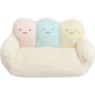 Mo22001 Sumikko Gurashi Collection Tenori Plush Tapioca Sofa - San X