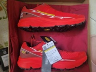 凱樂石越野跑鞋 Kailas Fuga EX - Vibram Megagrip