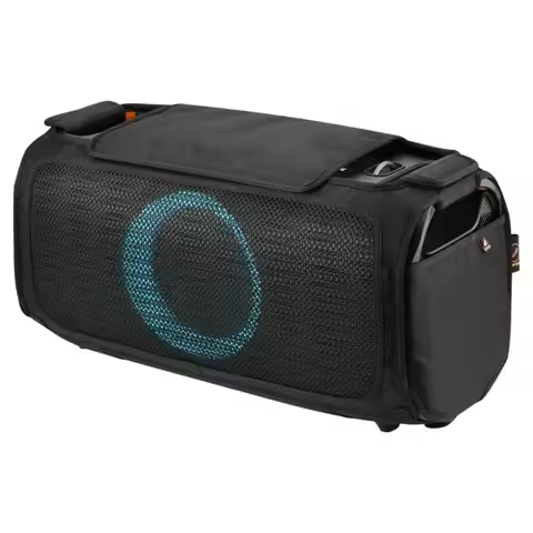 Outdoor Protective Dust Cover Dustproof Mesh Slip Cover Speaker Cover Scratch Resistant Replacement 