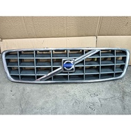 Original Volvo V70 S60 2001-2004 Front Radiator Grill Grilled Mask Sarong