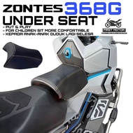 CHILD SEAT ZONTES 368G 368 G CHILD SEAT ACCESSORIES ACCESSORY MODIFIED
