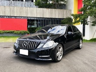 陳小穎 精選車庫 BENZ 賓士 E350 CGI 中古車 二手車 黑色 全額貸 超額貸 車換車