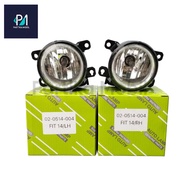 Foglamp Honda BRV Jazz GK5 Civic 2016 Up HRV 2018 Up Original