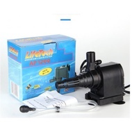 Lifetech Ap series pump for aquariums AP1000 AP1200 AP 1600 AP3500