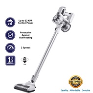 Cornell Cordless Stick Vacuum Cleaner Handheld Vacuum Cleaner | CVC-CS1201X