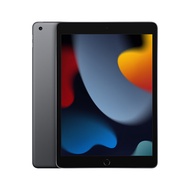 Apple iPad9代 10.2英寸平板电脑 64GB WLAN版 深空灰色