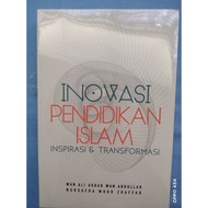 INOVASI PENDIDIKAN ISLAM wan ali,nursafra