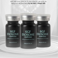 Skin regeneration stem cells 6GF Exosome Ampoule Dr Pluscell 8ml