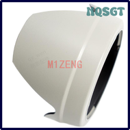 ฝาครอบฮู้ดเลนส์ดอกไม้กลีบ ET-83G NQSGT กลับด้าน77มม. สำหรับ Canon RF 70-200มม. F4 L คือ USM เลนส์กล้