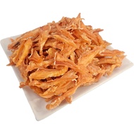 Dogfin กระดูกอ่อนปลา/กระดูกอ่อนไก่/กึ๋นไก่อบแห้ง ขนาด 1 กิโลกรัม สำหรับน้องหมาและน้องแมวทุกสายพันธุ์