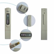 TDS 3 Hydroponic Measuring 0-9990ppm Portable Digital TDS meter