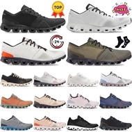 Mens low running shoes white black Pearl alloy grey rust red ash orange Storm Blue Denim Eclipse Hea