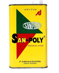 Sanpoly 500ML