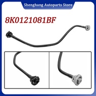 Coolant Radiator Overflow Hose For Audi A4 B8 A5 (8T3) 07-17 1.8L 2.0L,Porsche Macan 15-19 2.0L 3.0L