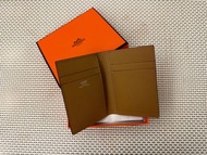 Hermes MC2 Card Holder