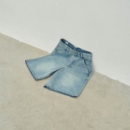 ENDOFMARCH  DITTO JEANS 🛹 กางเกงยีนส์ขาสั้น 4 สี