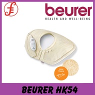 Beurer hk54 \ MIUVO POWEREST MASSAGER shoulder & neck heating pad