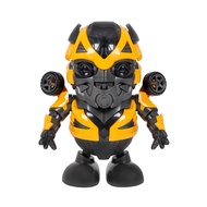 [New Arrival] Dance Hero Super Hero Musical Dance (Iron Man Spider-Man Captain America)