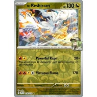 N's Reshiram - 116/159 - | Journey Together [ POKEMON TCG ]