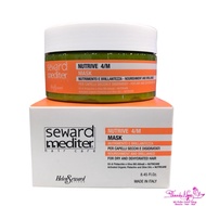 Helen Seward Meditor oil steaming for dry, damaged hair Olea Mask 4/M 250ml.TN TN