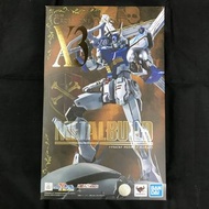 Metal Build Crossbone Gundam X3 Premium Bandai Limited METAL BUILD