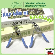 SACE LADY Eyelash Curler for Long-lasting Curling Lips 30g