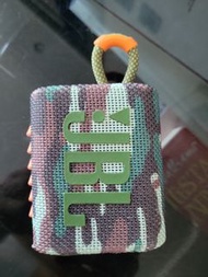 JBL Go 3