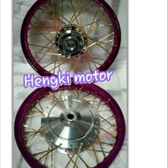 Automatic rim package Ring 14 .mio sporty .mio soul .mio gt .mio m3 .xeon