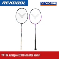 VICTOR Auraspeed 33H Badminton Racket