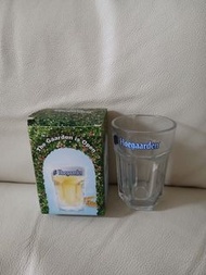 Hoegaarden 啤酒杯