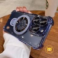 Fashion An-tifall Casing For Huawei Honor X9B X9A X50 GT 200 100 90 80 70 60 Pro Mate 60 50 40 30 Pr