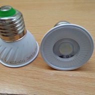 LED spotlight 7w 7w led spotlight e27 7watt halogen led 7 watt