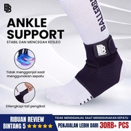 Ballerbro Ankle Support Ankle Protector/ Ankle Wrap/ Support Brace/