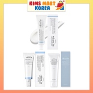 Mild Lab Daily Calming Water Cream, Blue Centella Derma Repair Cream, Centellascar Ointment Korean Beauty