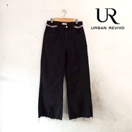 Preloved Kulot Jeans Urban Revivo
