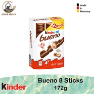 Kinder Bueno 8 Sticks 172g