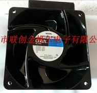 YY Original Japan Oriental Sanken inverter fan F0309-742 AC140V-220V 160*160*62MM