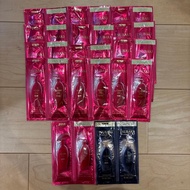 TSUBAKI Shampoo and Conditioner Sample Set