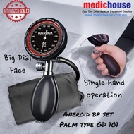 ROSSMAX Sphygmomanometer Model GD101 (Aneroid Type)