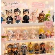 (Collectibles) Display Figure Keychain Clearing Out Collectibles 1 Second Hand
