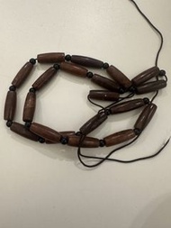 草珊瑚珠子項鍊