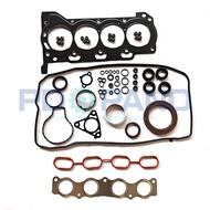 1ZR-FE 2ZR-FE Full Gasket Set Kit Fit TOYOTA Corolla Altis Auris Avensis Matrix ZRE151 ZRE140 ZRE182