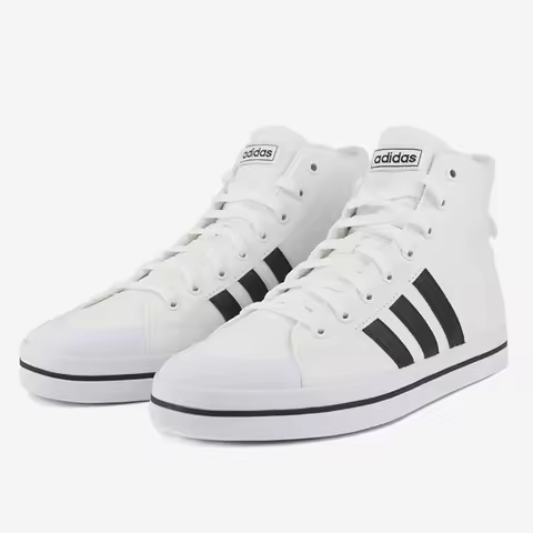 Adidas Genuine BRAVADA Men's Comfort Casual Sneakers FX9063