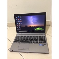 Hp i5 Gaming laptop 8Gb ram like new Big screen Ssd dvd