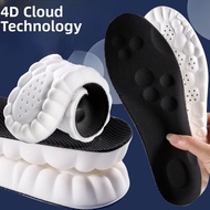XIANZHAO | New Balance Shoe Insoles Womens 327 Ultra Soft Thickened Comfortable Original Quality Ant