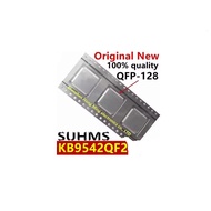 1 New KB9542Q F2 KB9542QF2 QFP-128 Chipset