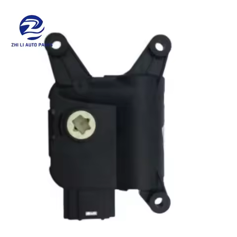 3C0907511 1K0907511J 0132801362 3c0907511a 132801362 Heater Blend Door Actuator for Audi A3 Q3 Quatt